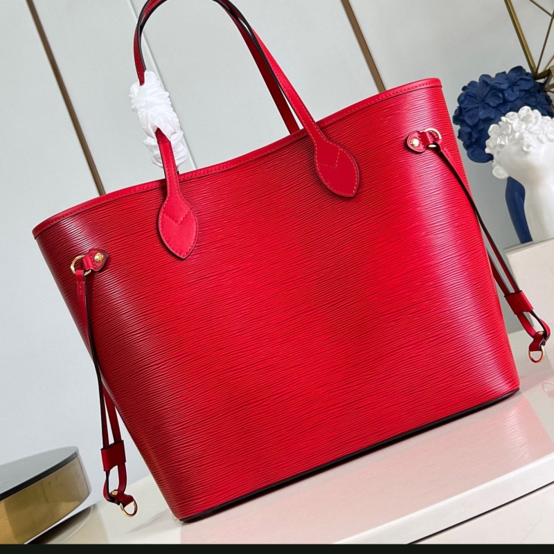 LV Shopping Bags
